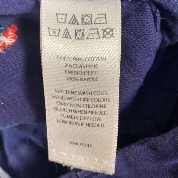 Jones & co short - Picture 4 of 4